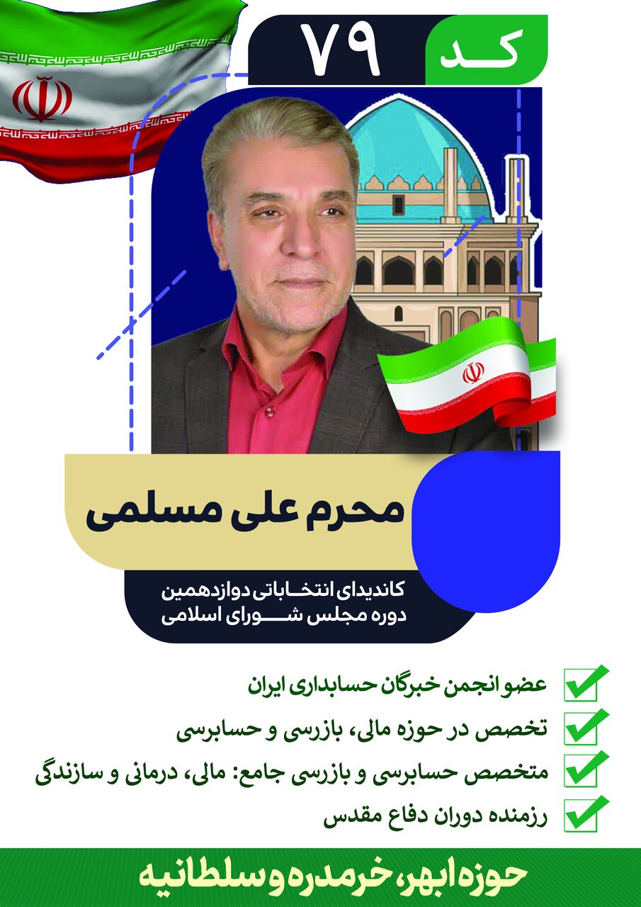 محرم علی مسلمی