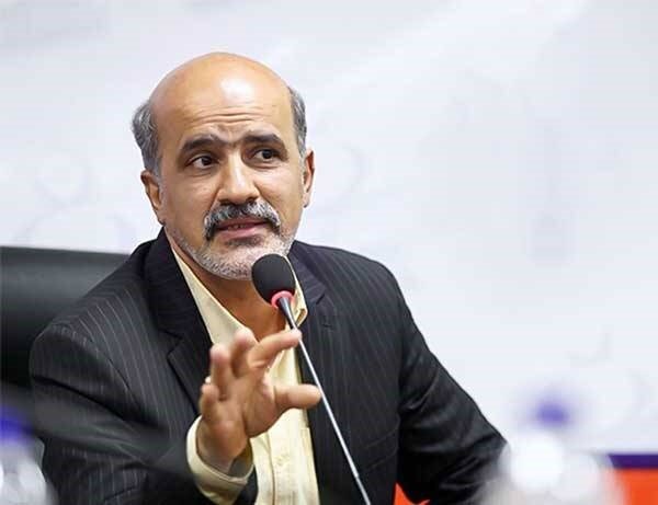 «اغتشاش در کازابلانکا»، رمان مشترک مصطفی جمشیدی با نویسنده آلمانی «اغتشاش در کازابلانکا»، رمان مشترک مصطفی جمشیدی با نویسنده آلمانی