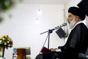 نماز اول وقت کلید اصلی سعادت جوانان است