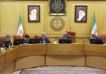 وزير الداخلية الإيراني يستقبل ممثلي حركتي حماس والجهاد الإسلامي