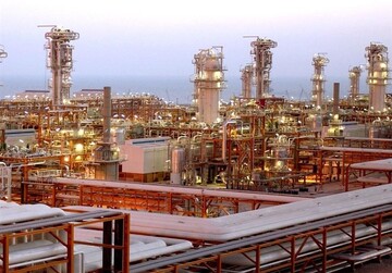إيران تتفوق على قطر في استخراج الغاز من الحقول المشتركة وتستثمر 150 مليار دولار في حقل بارس الجنوبي