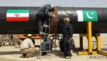باكستان تضع اللمسات الأخيرة على مشروع خط أنابيب الغاز جوادار-إيران