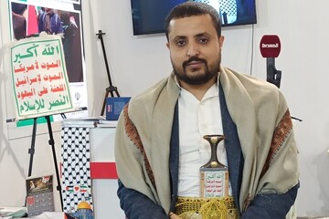 الموقف اليمني ضارب في التاريخ وتبلور بعد قيام السيد حسين بدر الدين الحوثي