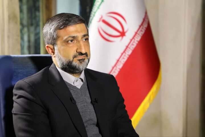 «جهش تولید با مشارکت مردم» منشور عملی ملت ایران است