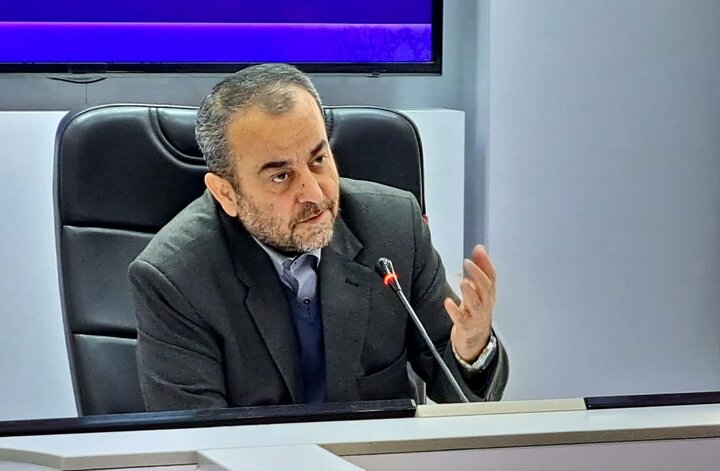 ضرورت جلوگیری از هزینه کرد منابع راه آهن در جای دیگر ضرورت جلوگیری از هزینه کرد منابع راه آهن در جای دیگر