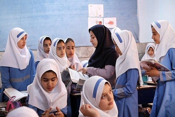 افزایش ظرفیت جذب دانشجومعلمان بدون تغییر در فرآیند پذیرش افزایش ظرفیت جذب دانشجومعلمان بدون تغییر در فرآیند پذیرش