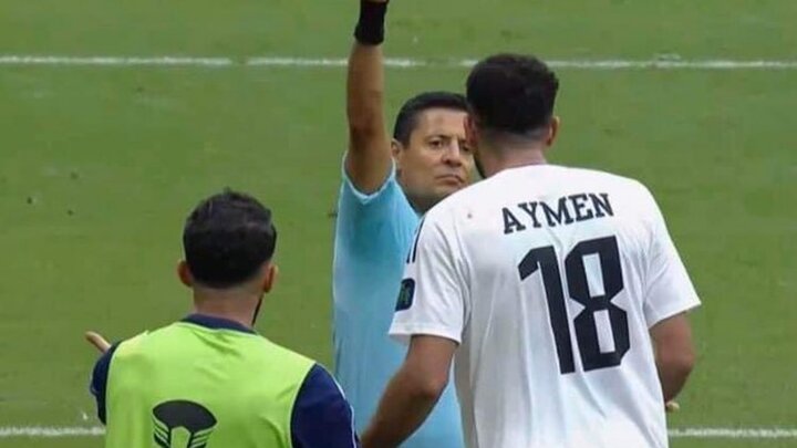 فغاني يحكم مباراة "العين" الإماراتي و"نسف قرشي" الأوزبكي في دوري أبطال آسيا