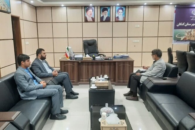 نگاه ویژهای به استانداردهای مواد غذایی در استان بوشهر داریم نگاه ویژهای به استانداردهای مواد غذایی در استان بوشهر داریم