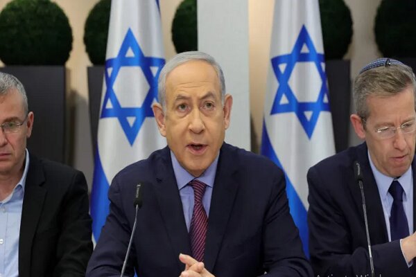 صهیونیست‌ها گانتز را بر نتانیاهو ترجیح می‌دهند