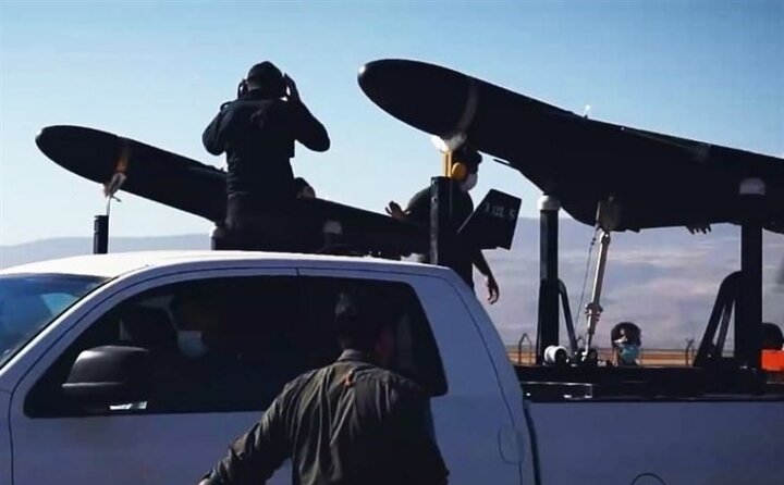 ایران: سپاہ پاسداران انقلاب کے برّی دستوں میں خودکش ڈرونز شامل کر لئے گئے