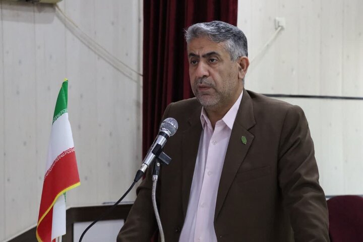 ۲۰۰۰ نفر عوامل اجرایی در انتخابات شهرستان دشتی مشارکت دارند