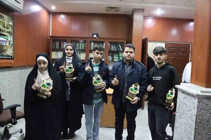 مشارکت بالا توانمندی حداکثری کشور را میسر میسازد