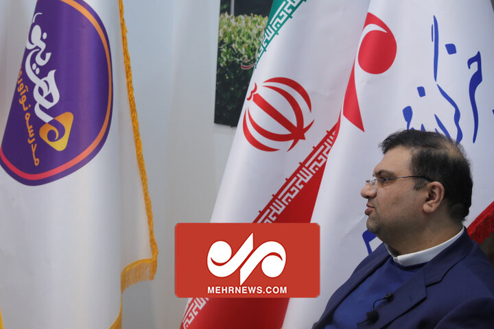 بچههای تیم ملی سطح انتظار از خودشان را بالا برده بودند بچههای تیم ملی سطح انتظار از خودشان را بالا برده بودند