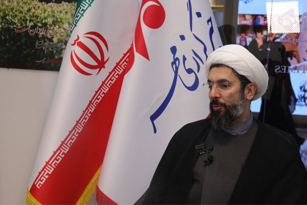 دانشگاه باید پرچمدار مقاومت علمی و دینی در مسیر شهدا باشد