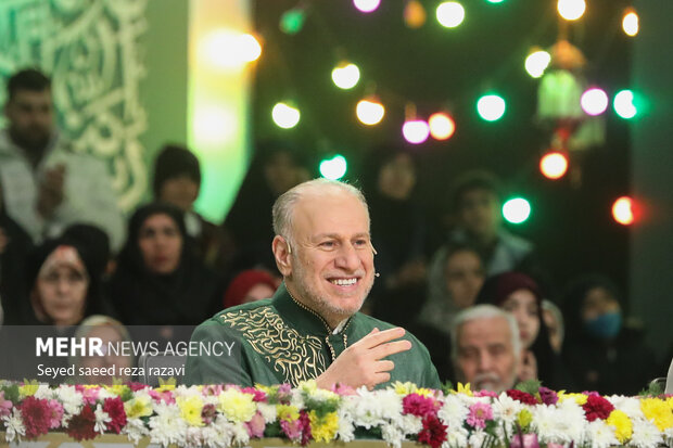 «محفل» رمضانی با شرکت کنندگان جهانی/ سوژههایی که اشک میگیرند