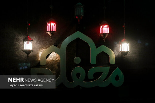 «محفل» رمضانی با شرکت کنندگان جهانی/ سوژههایی که اشک میگیرند