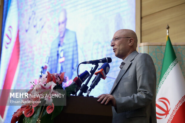 نخستین جشنواره فرهنگی دانشگاه تهران