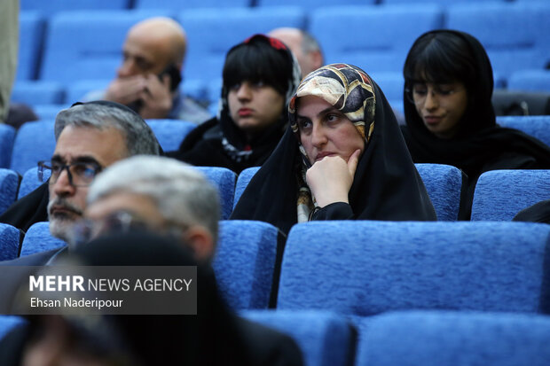 نخستین جشنواره فرهنگی دانشگاه تهران