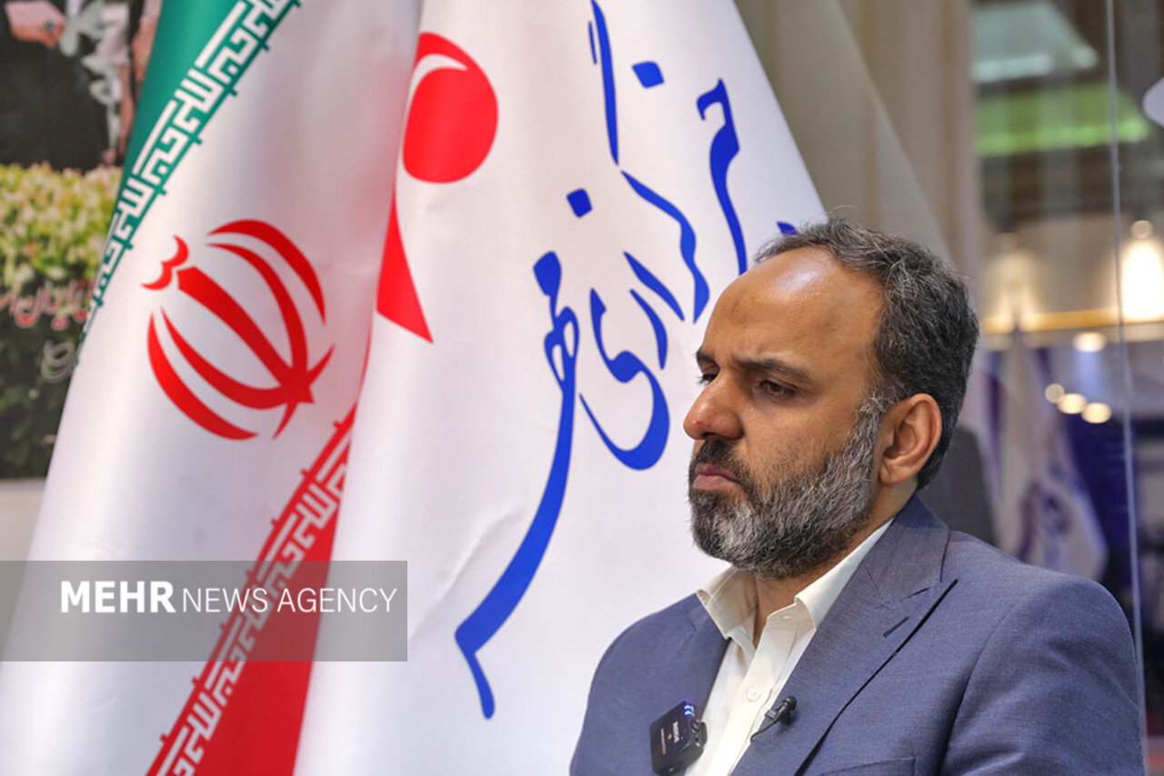 نمایشگاه رسانه‌های ایران تمدید نمی‌شود