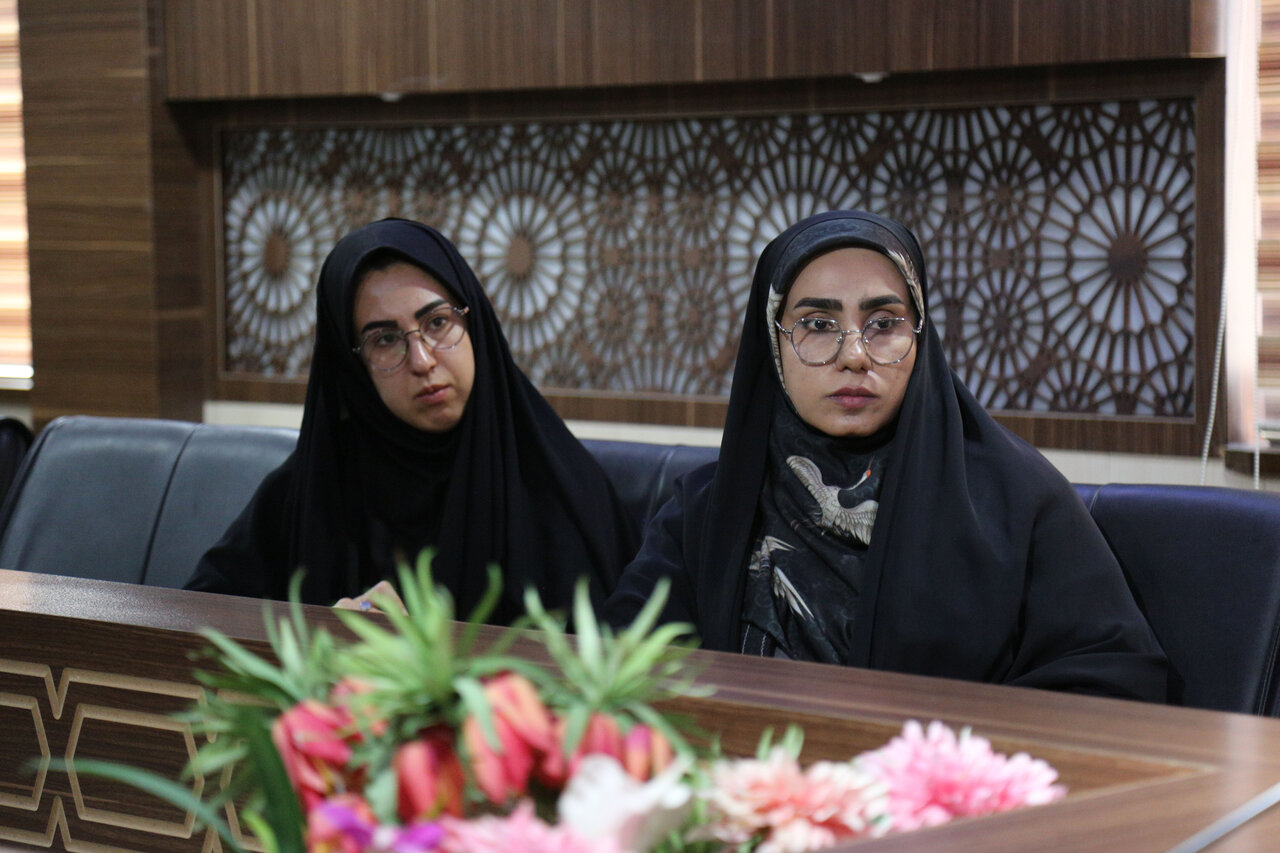 هرکجا صدای من رسیده از حقوق مردم چهارمحال و بختیاری دفاع کردهام