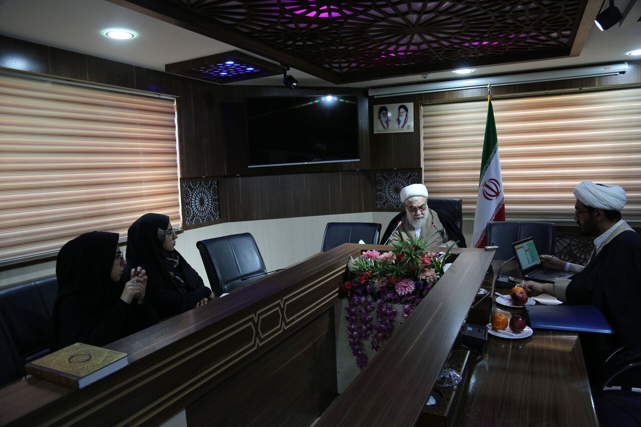 هرکجا صدای من رسیده از حقوق مردم چهارمحال و بختیاری دفاع کردهام