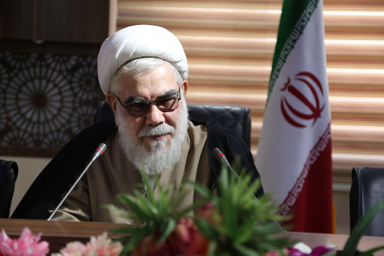 هرکجا صدای من رسیده از حقوق مردم چهارمحال و بختیاری دفاع کردهام