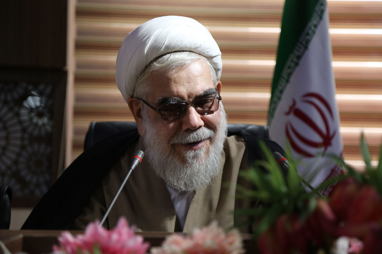 هرکجا صدای من رسیده از حقوق مردم چهارمحال و بختیاری دفاع کردهام