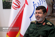 مردم مولفه اصلی قدرت جمهوری اسلامی ایران هستند