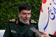 Blocking Hormuz Strait deterrent weapon in Iran’s possession