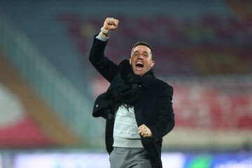 اوسمار به خاطر «دلار» از پرسپولیس رفت و برگشت!