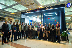 Mehr Media Group awarded at 24th Iran Media Expo