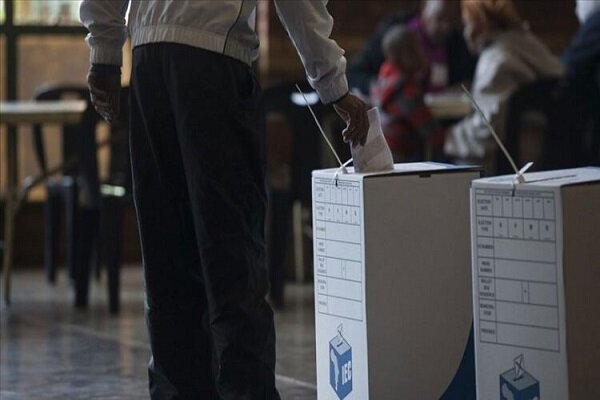 Güney Afrika'da genel seçimler 29 Mayıs'ta yapılacak
