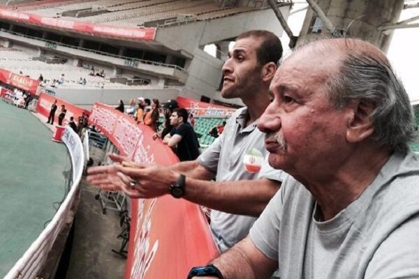 واکنش به جنجال یک ملیپوش: هیچکس با قلدری و گریه به هدفش نمیرسد! 3