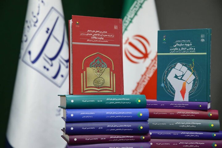 مردم فلسطین نیاز خود به آمدن منجی را با تمام وجود درک میکنند