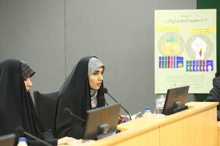 مردم فلسطین نیاز خود به آمدن منجی را با تمام وجود درک میکنند