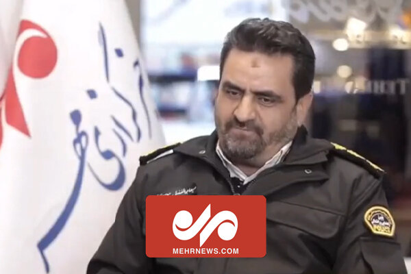 کاهش ۲۲ درصدی تصادفات نسبت به چهارماه گذشته کاهش ۲۲ درصدی تصادفات نسبت به چهارماه گذشته