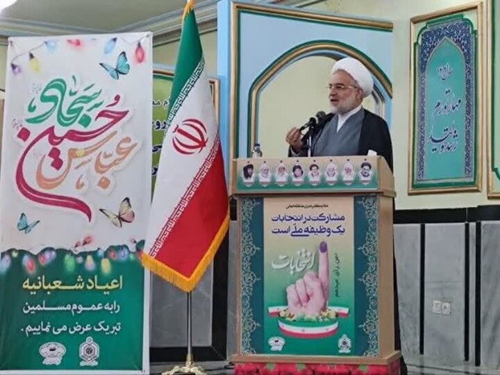 روحانیون دستاوردهای انقلاب اسلامی را برای مردم تبیین کنند