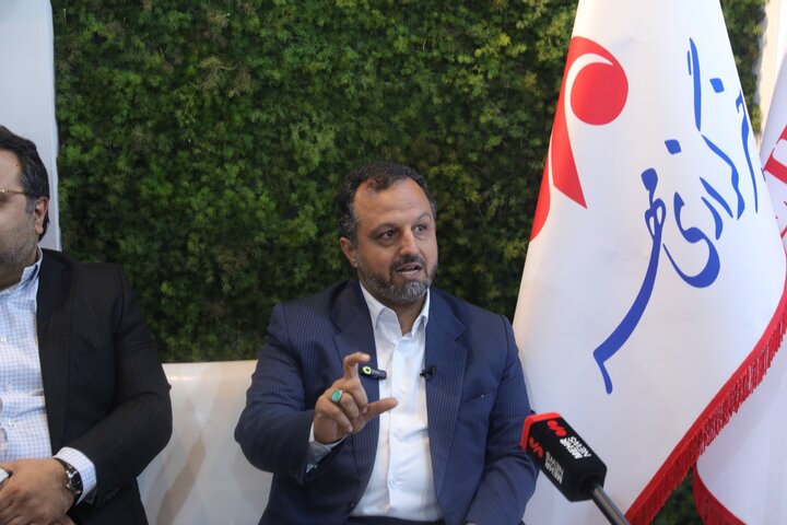 İran İslam ülkeleri arasında mali karşılamada konusunda 3. sırada İran İslam ülkeleri arasında mali karşılamada konusunda 3. sırada