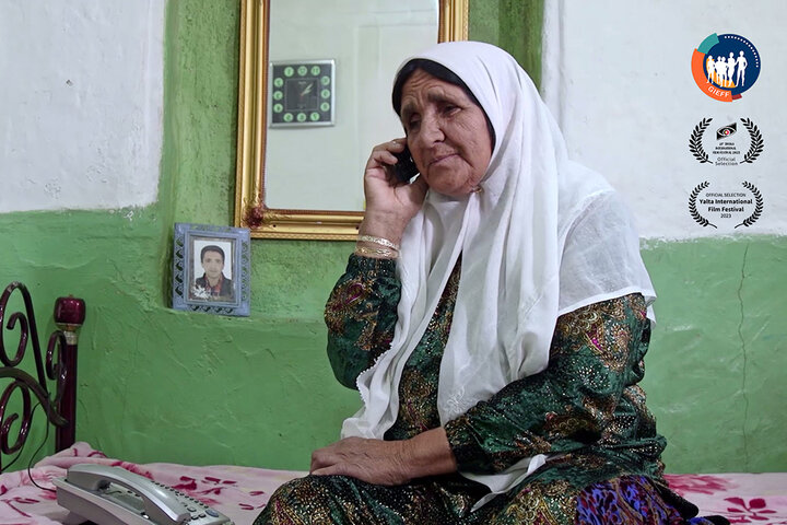 مستند «ننه مخمل به آلمان میرود/ اکران ۳ مستند خارجی مستند «ننه مخمل به آلمان میرود/ اکران ۳ مستند خارجی