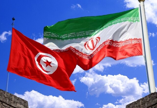  إحياء الاتفاقيات التجارية واللجنة المشتركة بين إيران وتونس