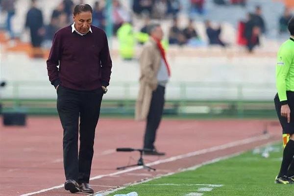 فولاد سرطانی دارد که مداوا نمیشود/ فوتبال خوزستان مریض است