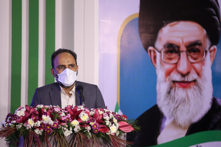 اختتامیه بیستوچهارمین نمایشگاه رسانههای ایران