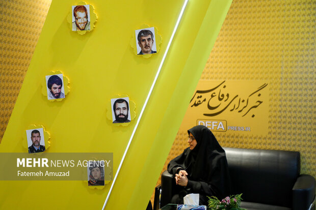 چهارمین روز نمایشگاه رسانه های ایران