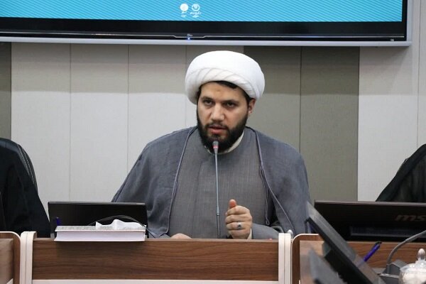 برگزاری انتخابات شورای هیئات مذهبی بانوان در گیلان برگزاری انتخابات شورای هیئات مذهبی بانوان در گیلان