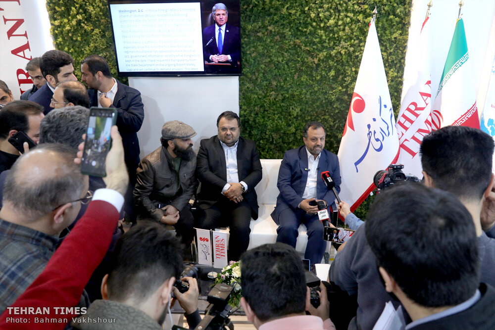 ‘Iran joining SCO, BRICS to bring achievements in foreign investment attraction’