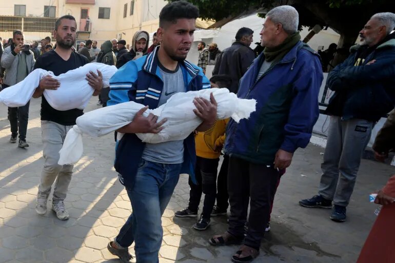 دروغ‌های هفت‌گانه رژیم صهیونیستی درباره جنگ غزه