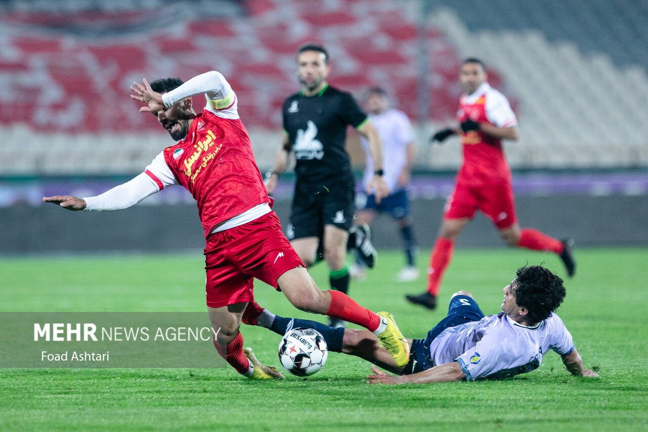 پرسپولیس خریدهای خوبی داشته/ دربی ۱۰۴ جذاب خواهد بود