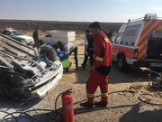 جدیدترین گزارش رسمی از وضعیت ایمنی خودروهای ایرانی منبع سایت خبرگزاری مهر