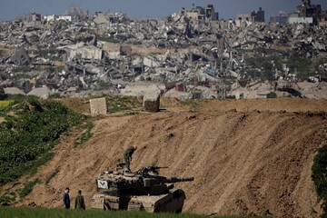 غزہ جنگ کے ہلاک شدگان میں سے دس فیصد کا تعلق امریکہ سے ہے، واشنگٹن پوسٹ کی تہلکہ خیز رپورٹ