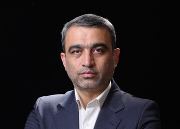 سعید آقا علیزاده